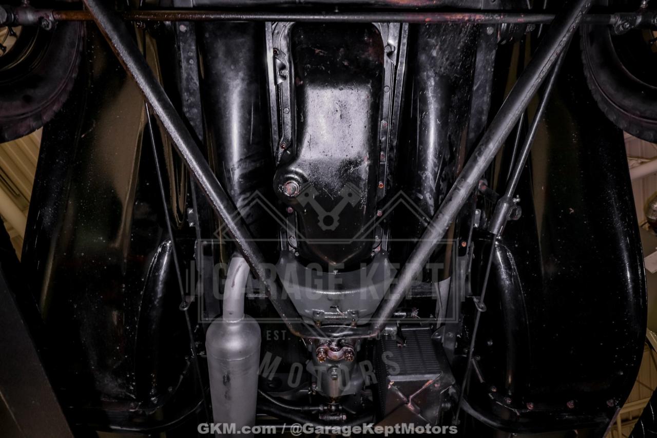 1930 Ford Model A