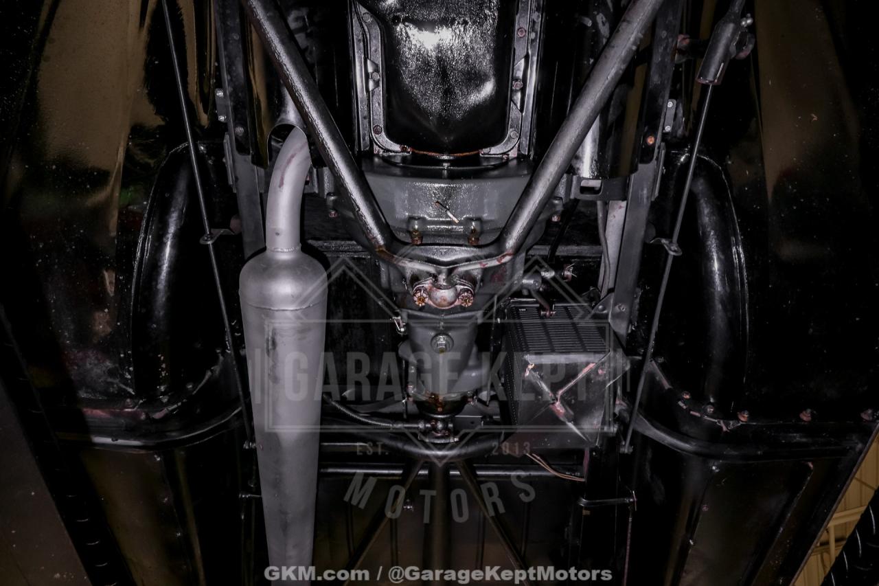 1930 Ford Model A