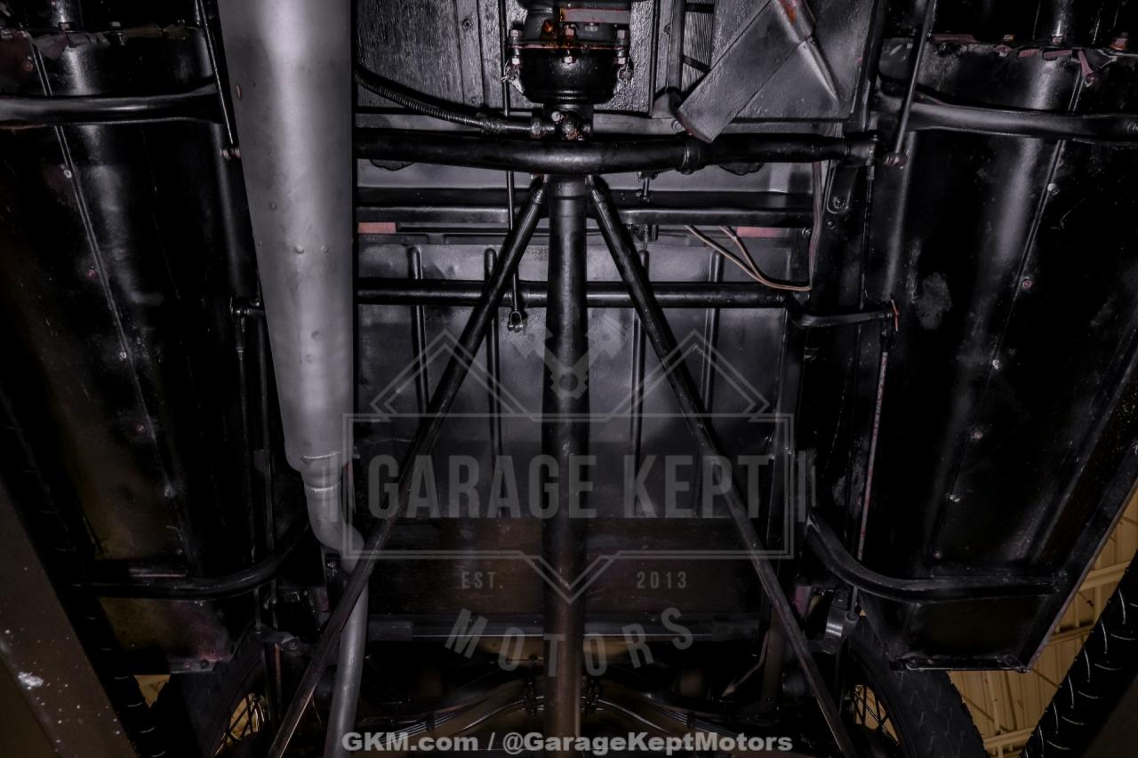 1930 Ford Model A