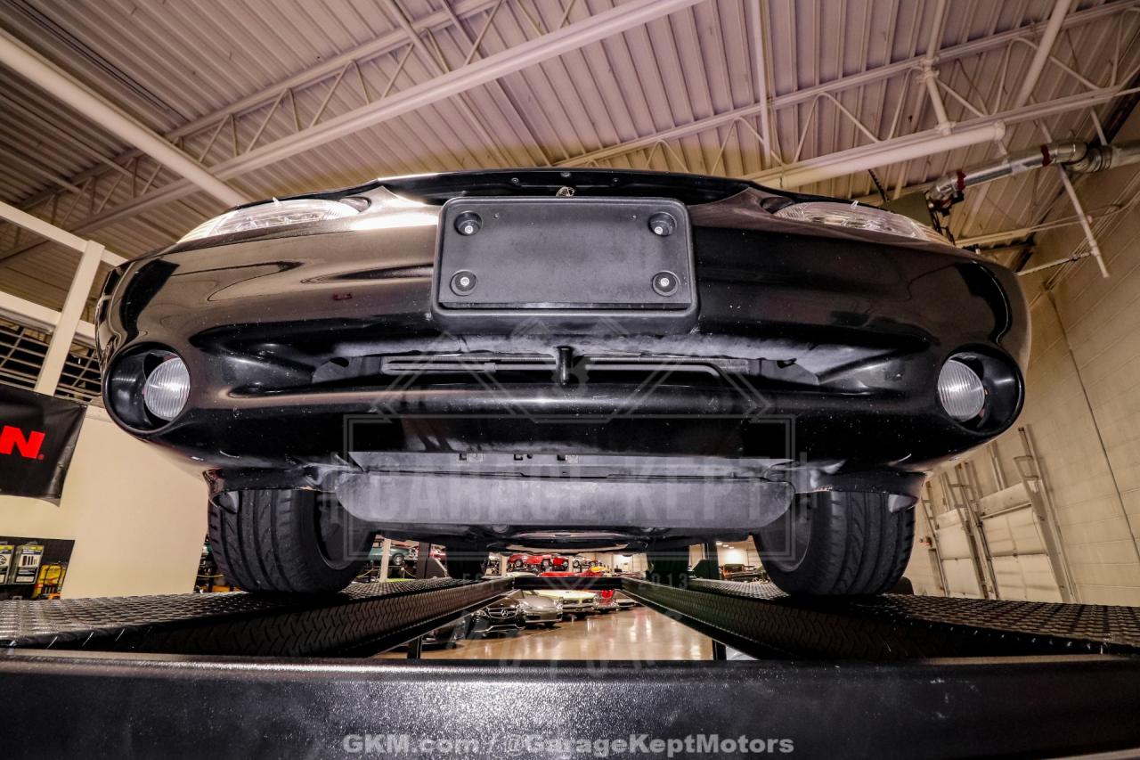 1996 Ford Mustang SVT Cobra