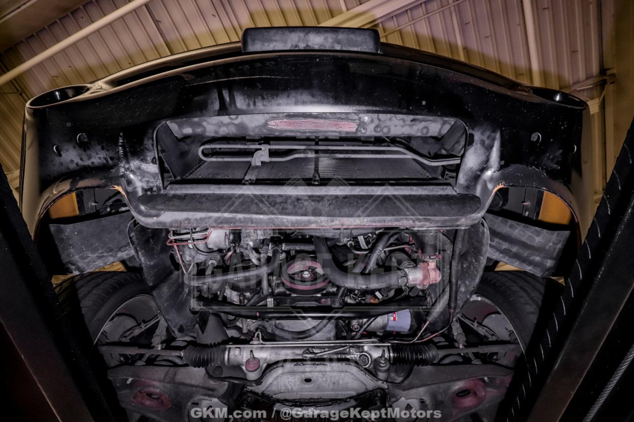 1996 Ford Mustang SVT Cobra