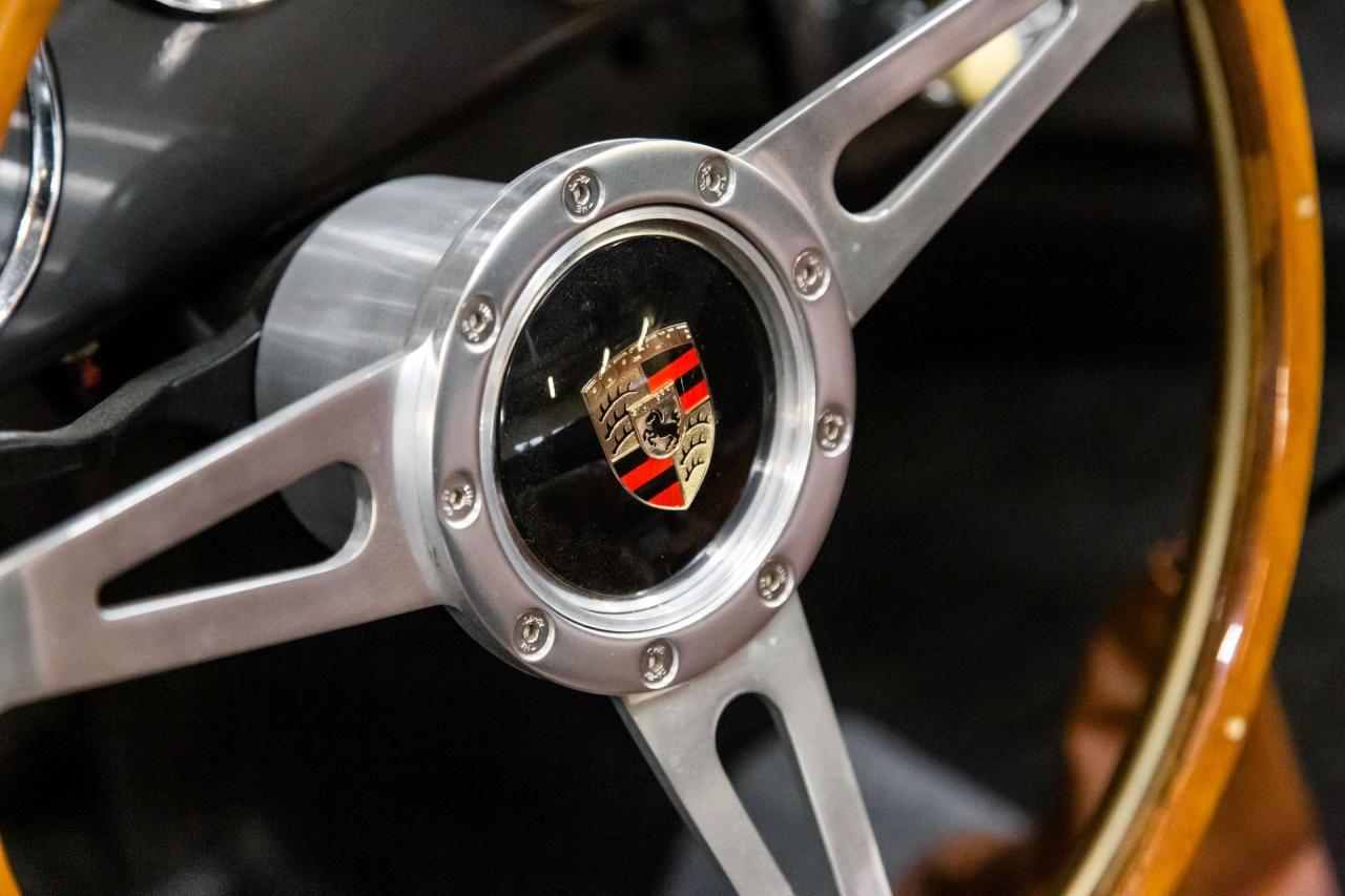 1957 Porsche VINTAGE BUILT TRIBUTE SPEEDSTER