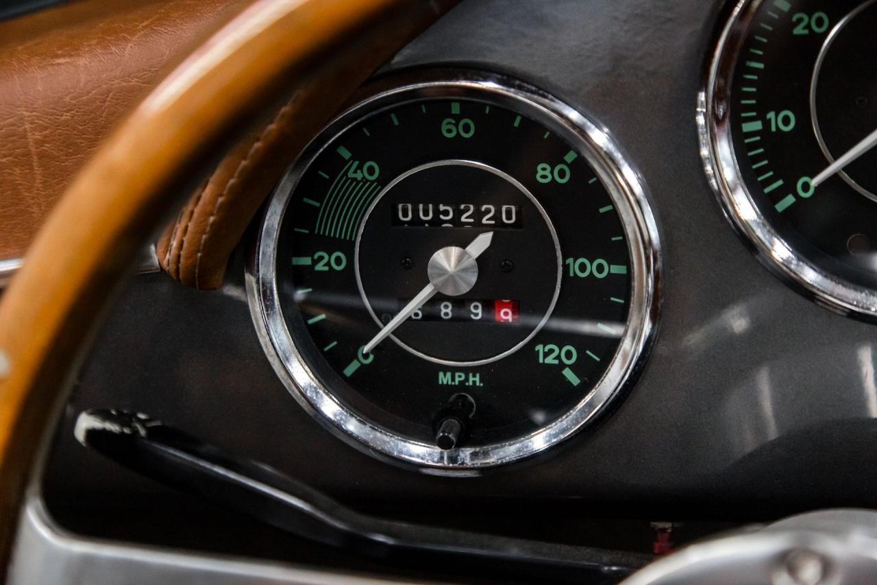 1957 Porsche VINTAGE BUILT TRIBUTE SPEEDSTER