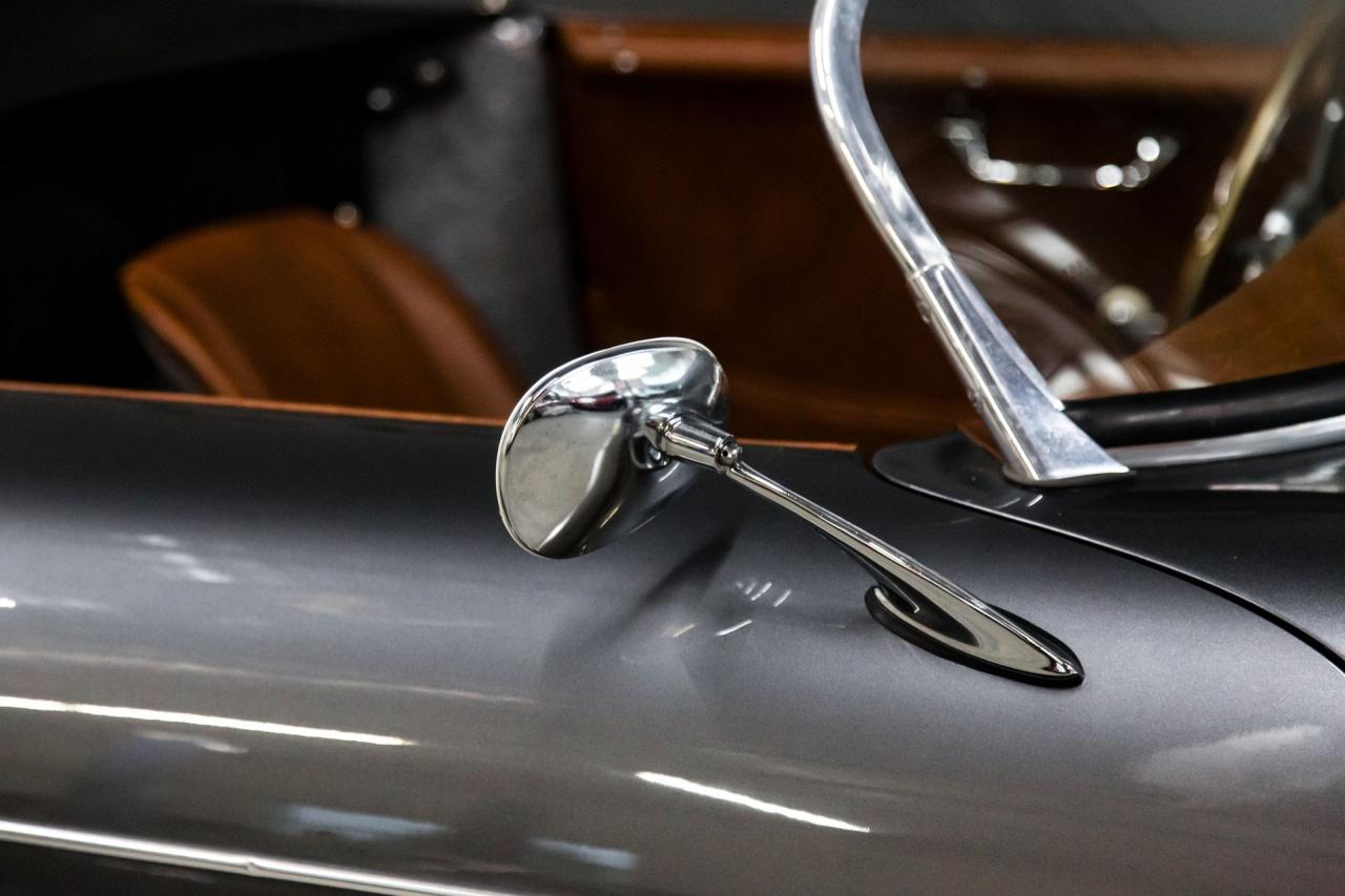 1957 Porsche VINTAGE BUILT TRIBUTE SPEEDSTER
