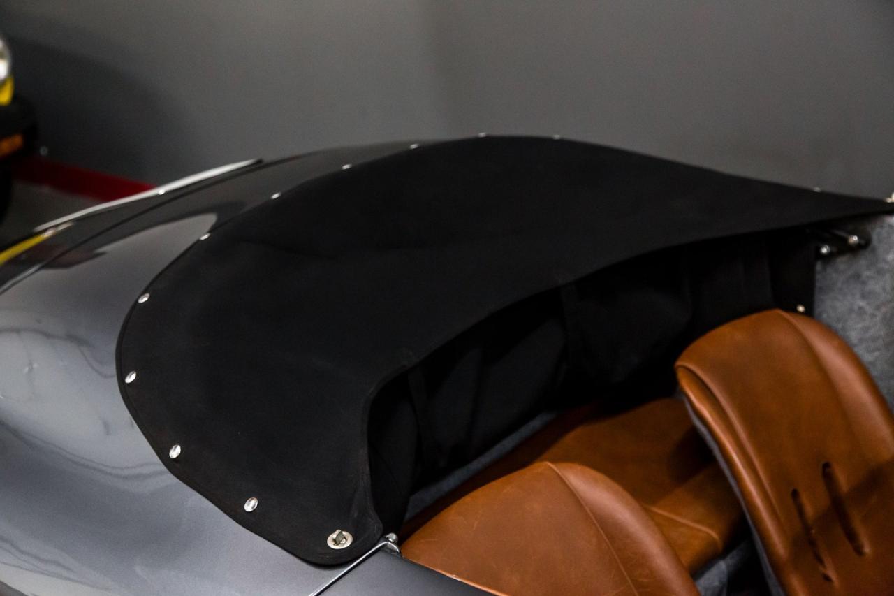 1957 Porsche VINTAGE BUILT TRIBUTE SPEEDSTER