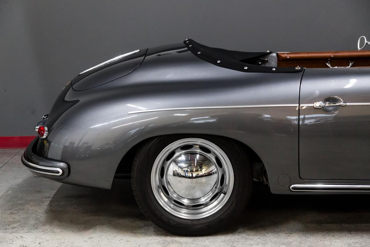 1957 Porsche VINTAGE BUILT TRIBUTE SPEEDSTER