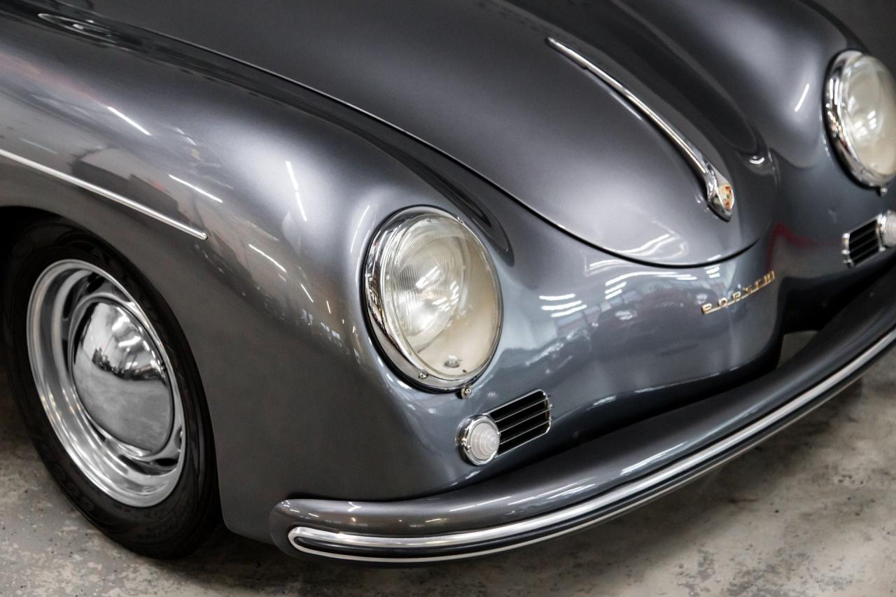 1957 Porsche VINTAGE BUILT TRIBUTE SPEEDSTER