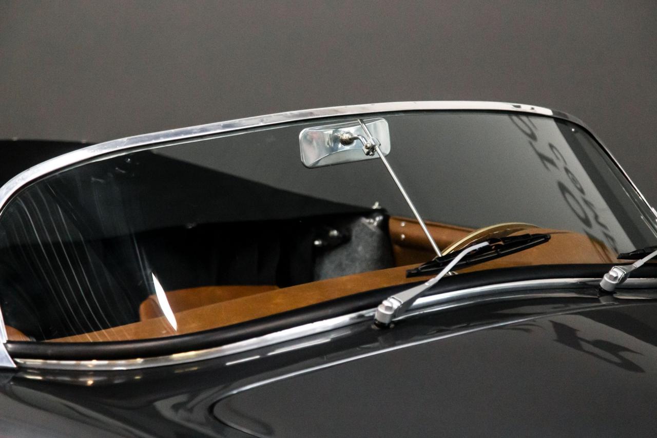 1957 Porsche VINTAGE BUILT TRIBUTE SPEEDSTER