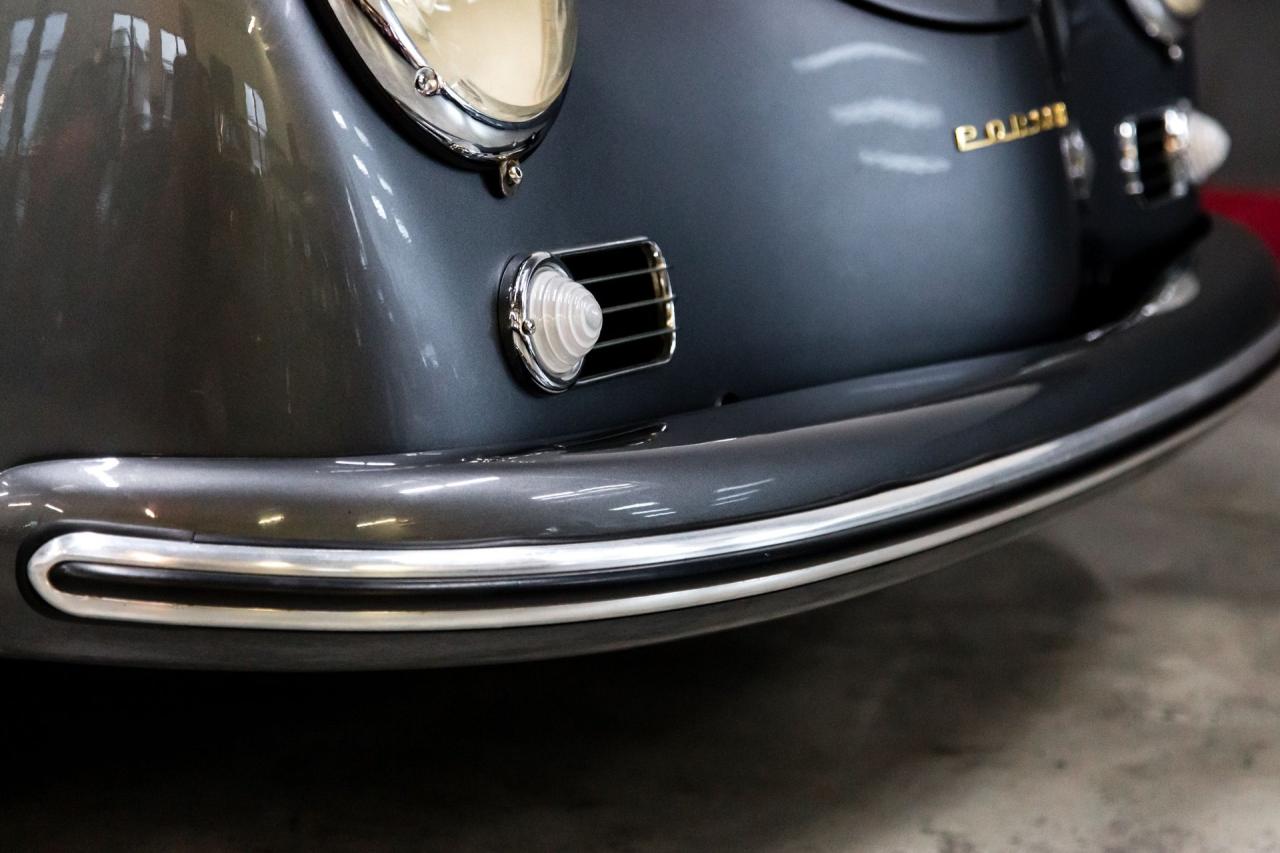 1957 Porsche VINTAGE BUILT TRIBUTE SPEEDSTER