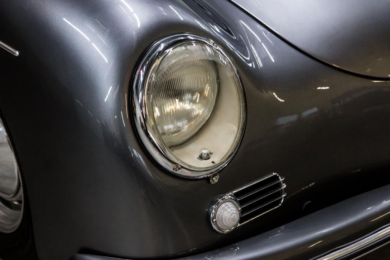 1957 Porsche VINTAGE BUILT TRIBUTE SPEEDSTER