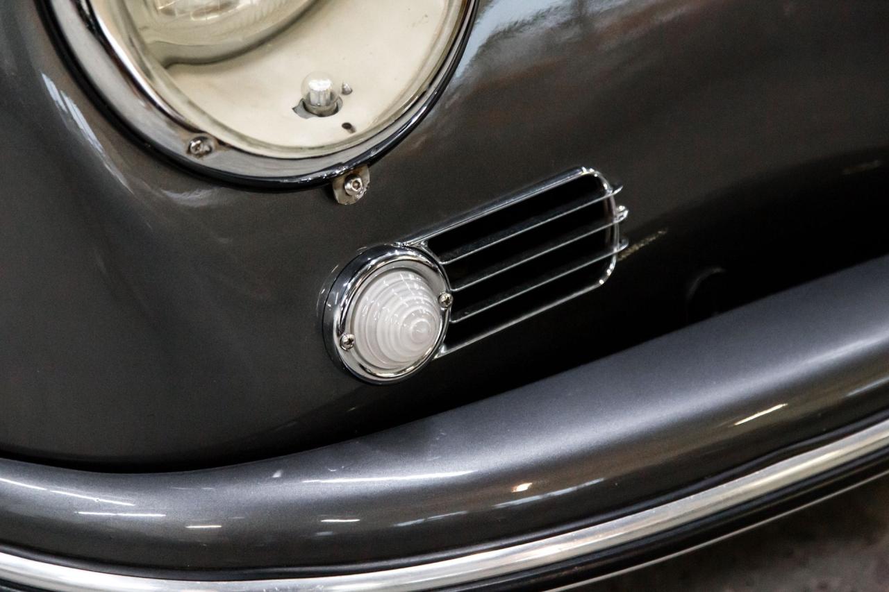 1957 Porsche VINTAGE BUILT TRIBUTE SPEEDSTER
