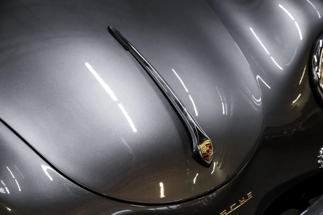 1957 Porsche VINTAGE BUILT TRIBUTE SPEEDSTER