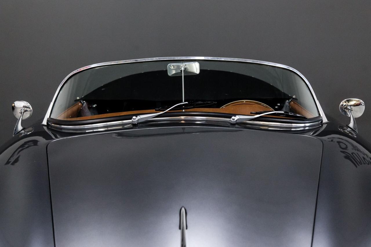 1957 Porsche VINTAGE BUILT TRIBUTE SPEEDSTER