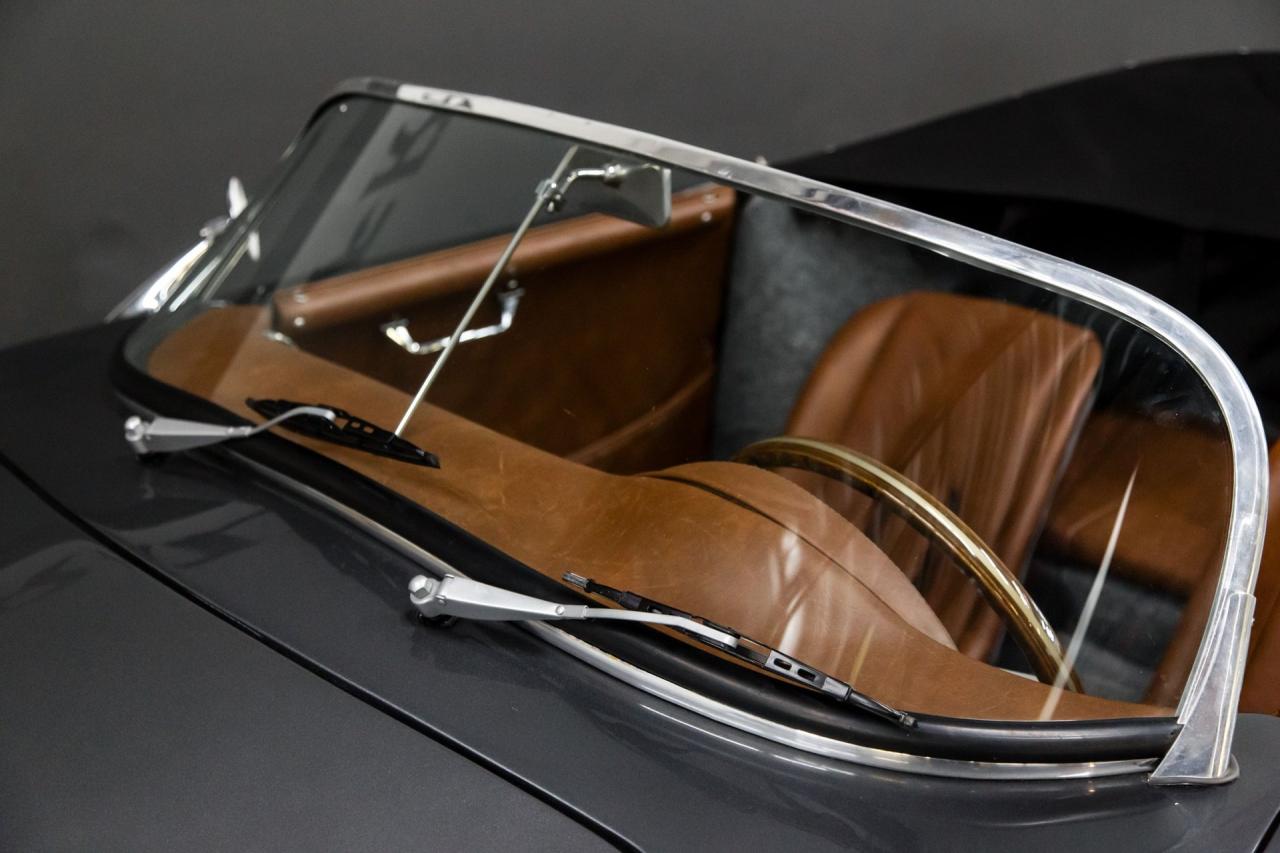 1957 Porsche VINTAGE BUILT TRIBUTE SPEEDSTER
