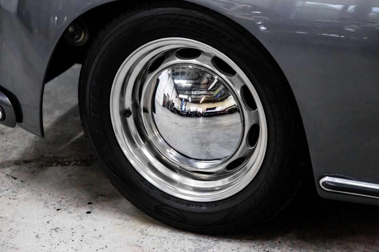 1957 Porsche VINTAGE BUILT TRIBUTE SPEEDSTER