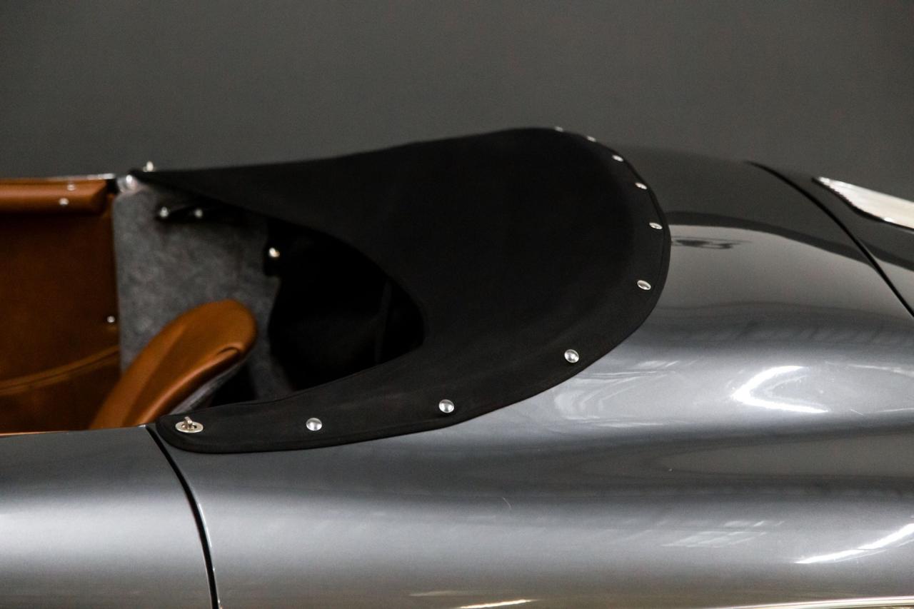1957 Porsche VINTAGE BUILT TRIBUTE SPEEDSTER