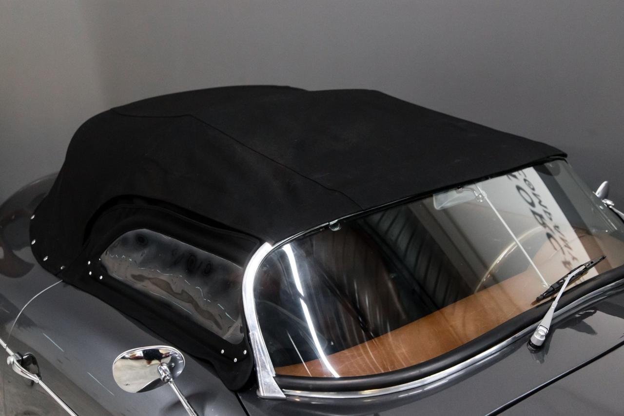 1957 Porsche VINTAGE BUILT TRIBUTE SPEEDSTER