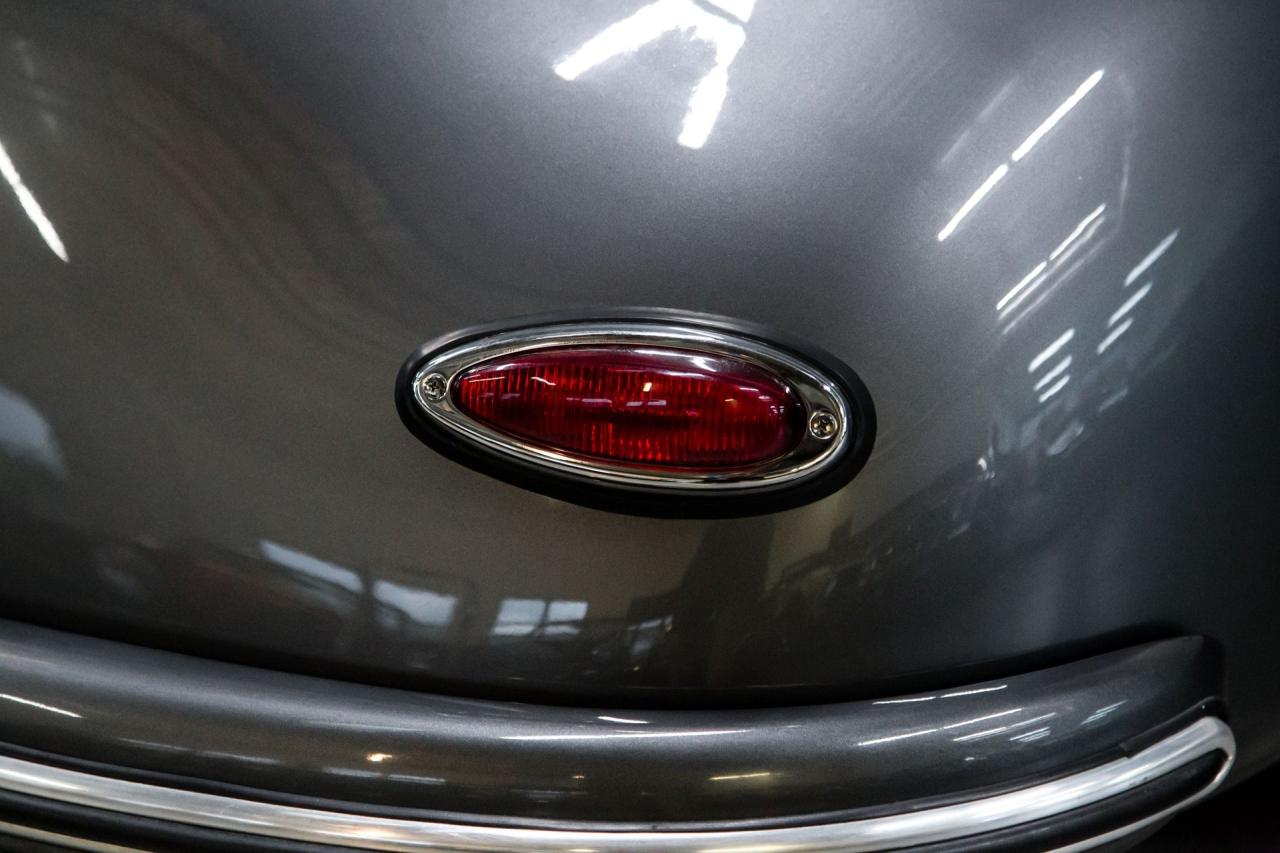 1957 Porsche VINTAGE BUILT TRIBUTE SPEEDSTER