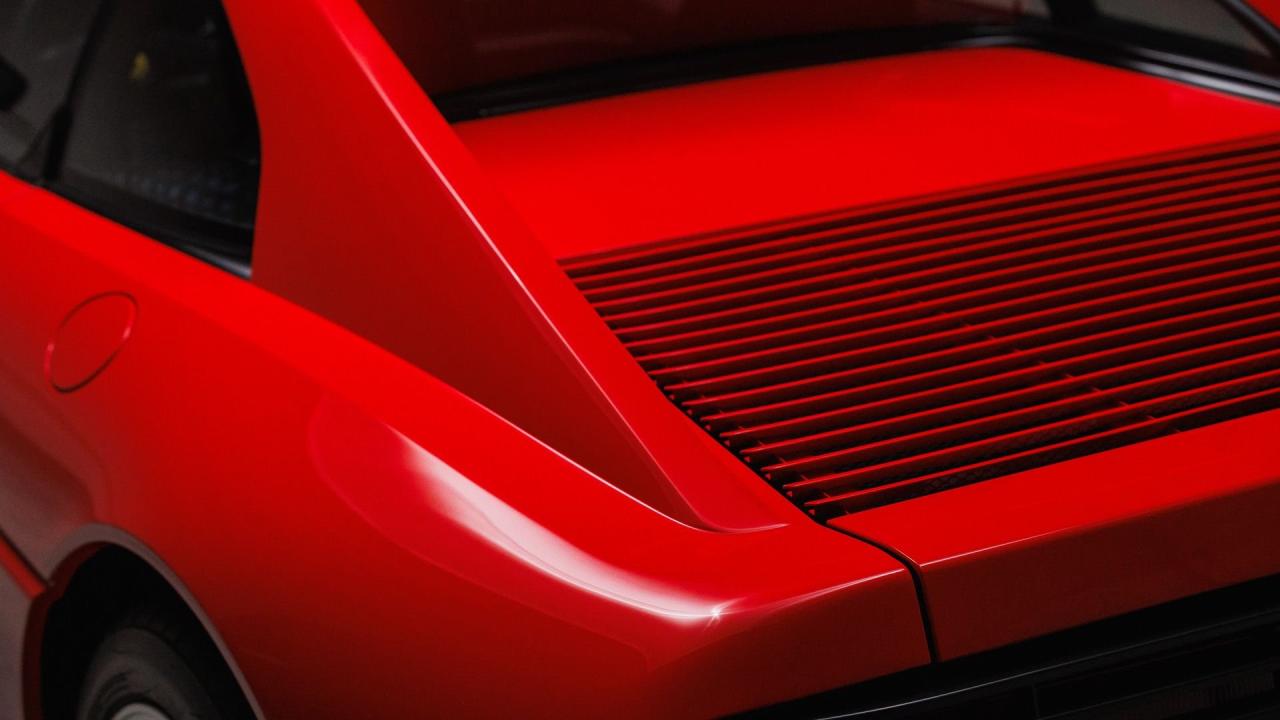 1994 Ferrari 348 TS Challenge