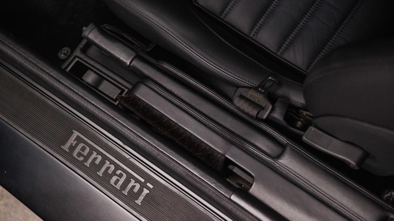 1994 Ferrari 348 TS Challenge