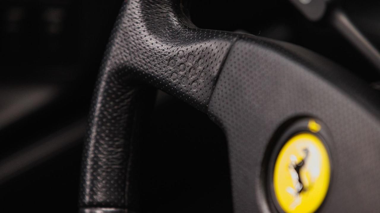 1994 Ferrari 348 TS Challenge