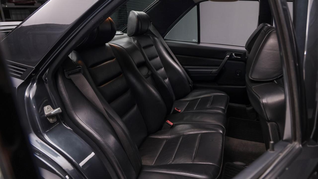 1989 Mercedes - Benz 190E 2.5-16 Evolution I