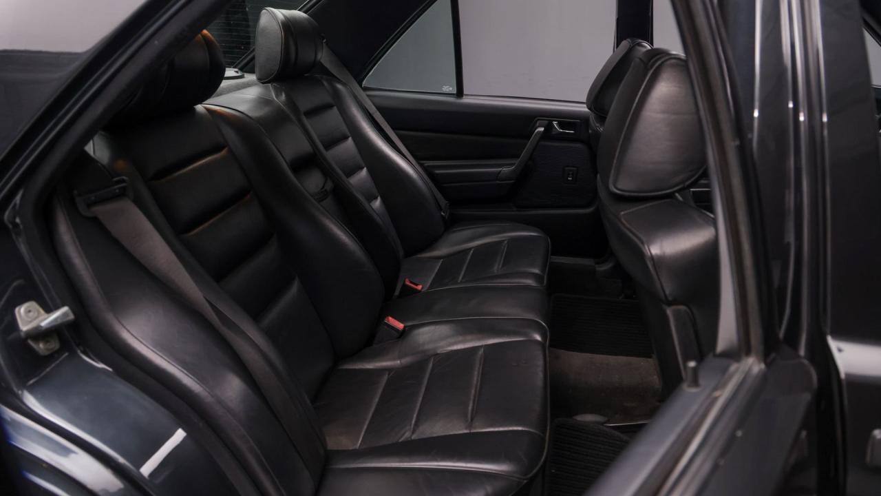 1989 Mercedes - Benz 190E 2.5-16 Evolution I