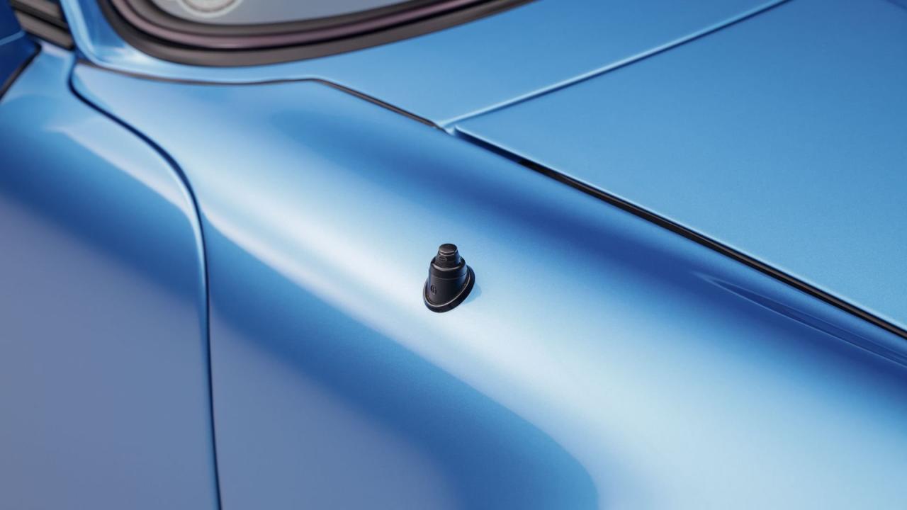 1979 Porsche 911 Turbo
