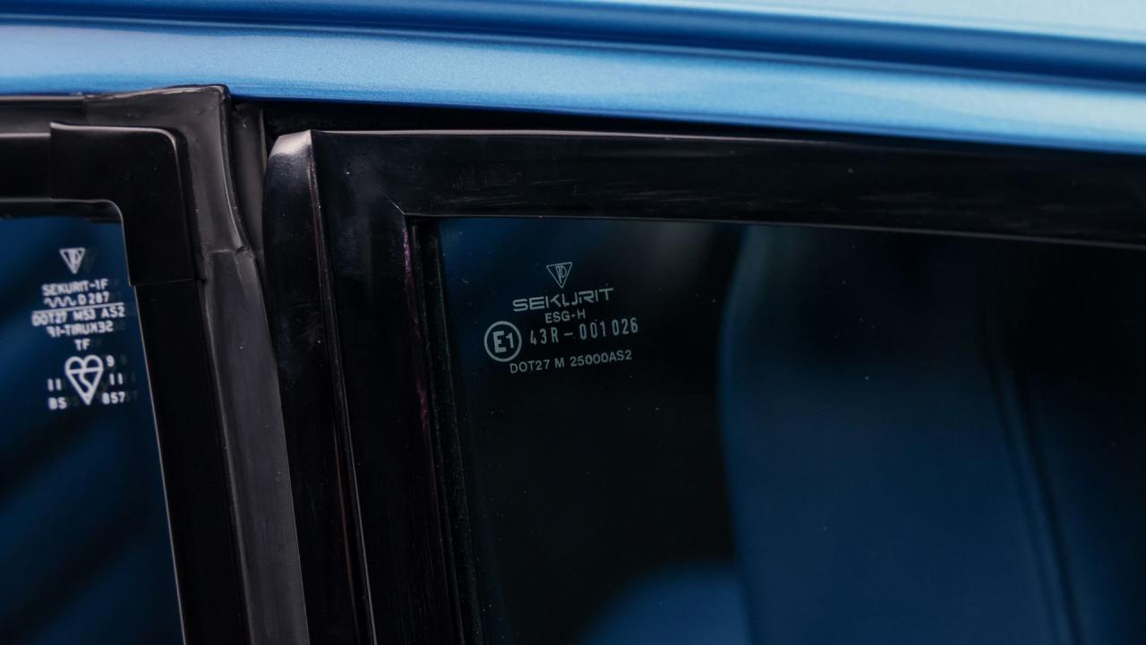 1979 Porsche 911 Turbo
