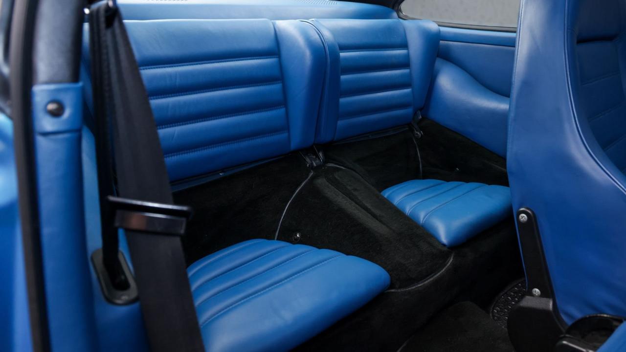 1979 Porsche 911 Turbo