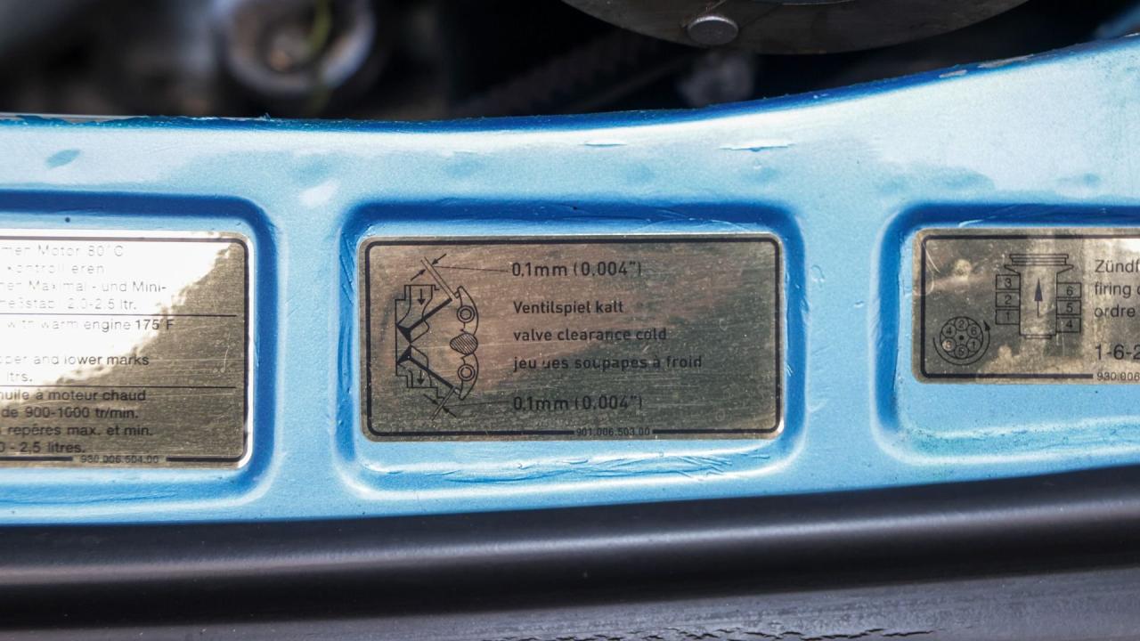 1979 Porsche 911 Turbo