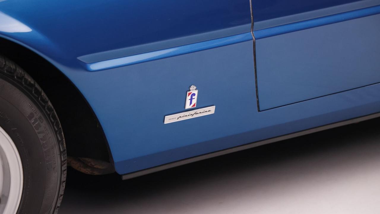 1973 Ferrari 365 GT4 2+2