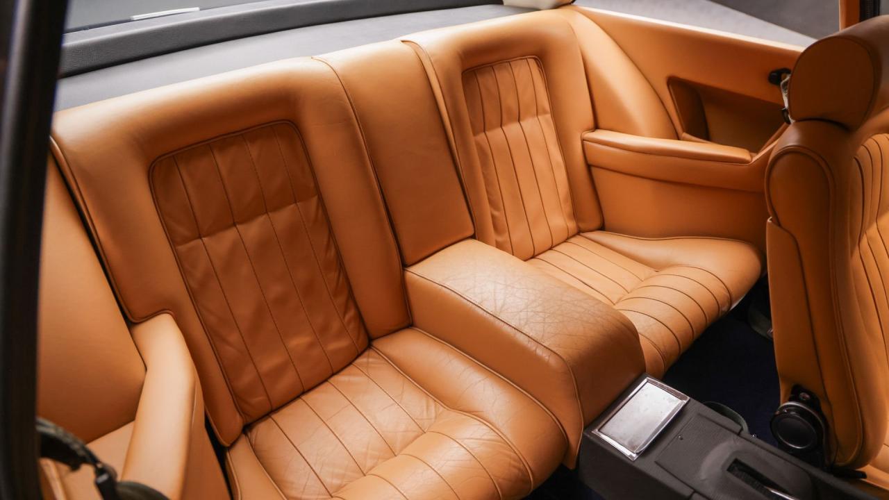 1973 Ferrari 365 GT4 2+2