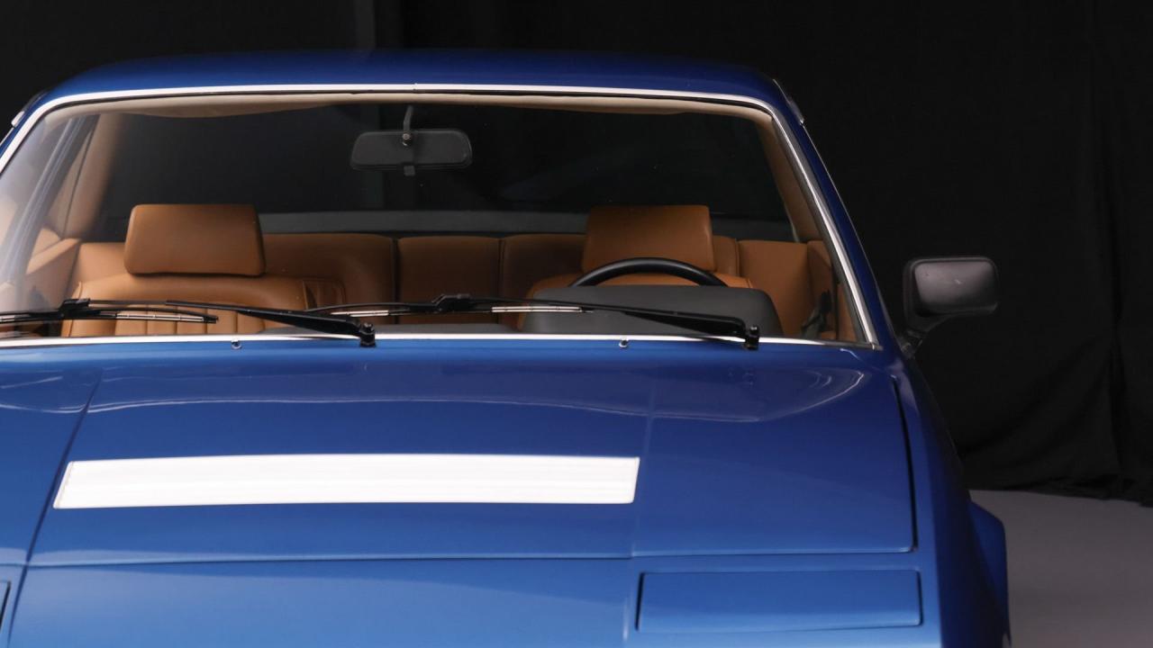1973 Ferrari 365 GT4 2+2