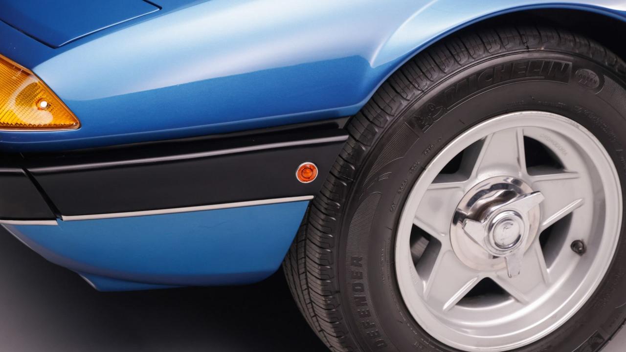 1973 Ferrari 365 GT4 2+2