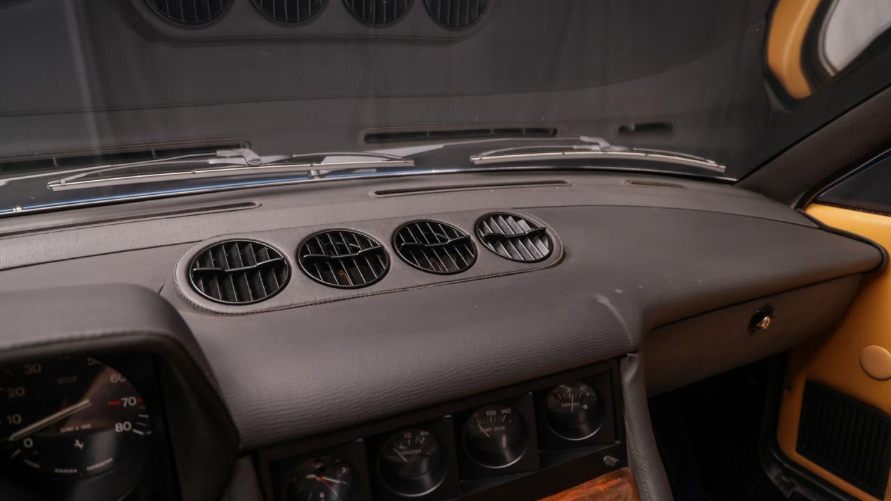 1973 Ferrari 365 GT4 2+2