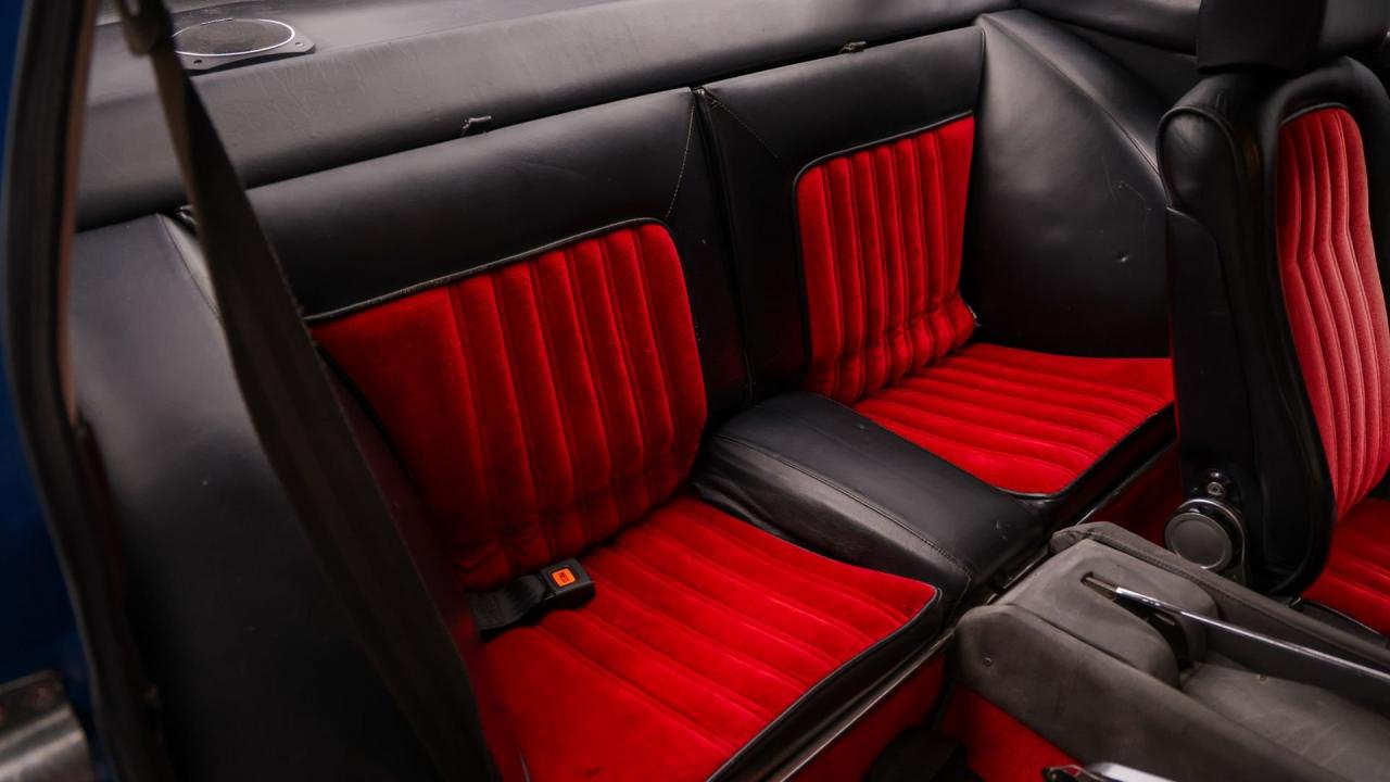 1972 Ferrari 365 GTC/4