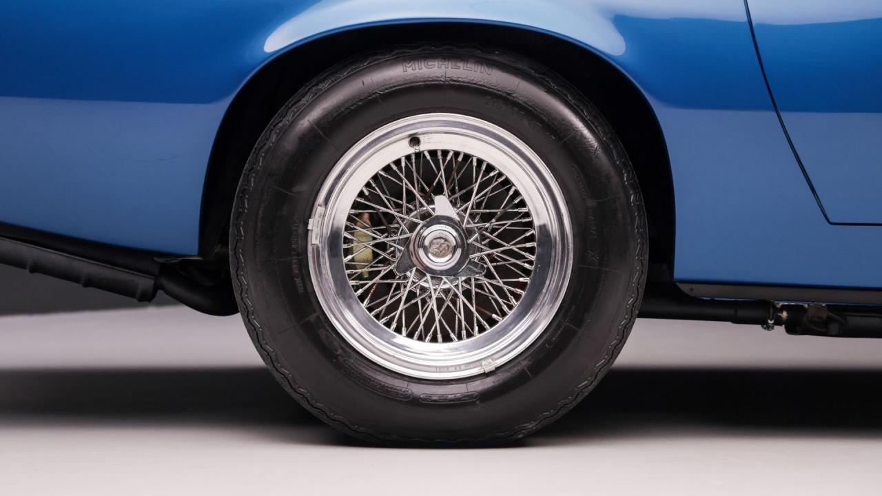 1972 Ferrari 365 GTC/4