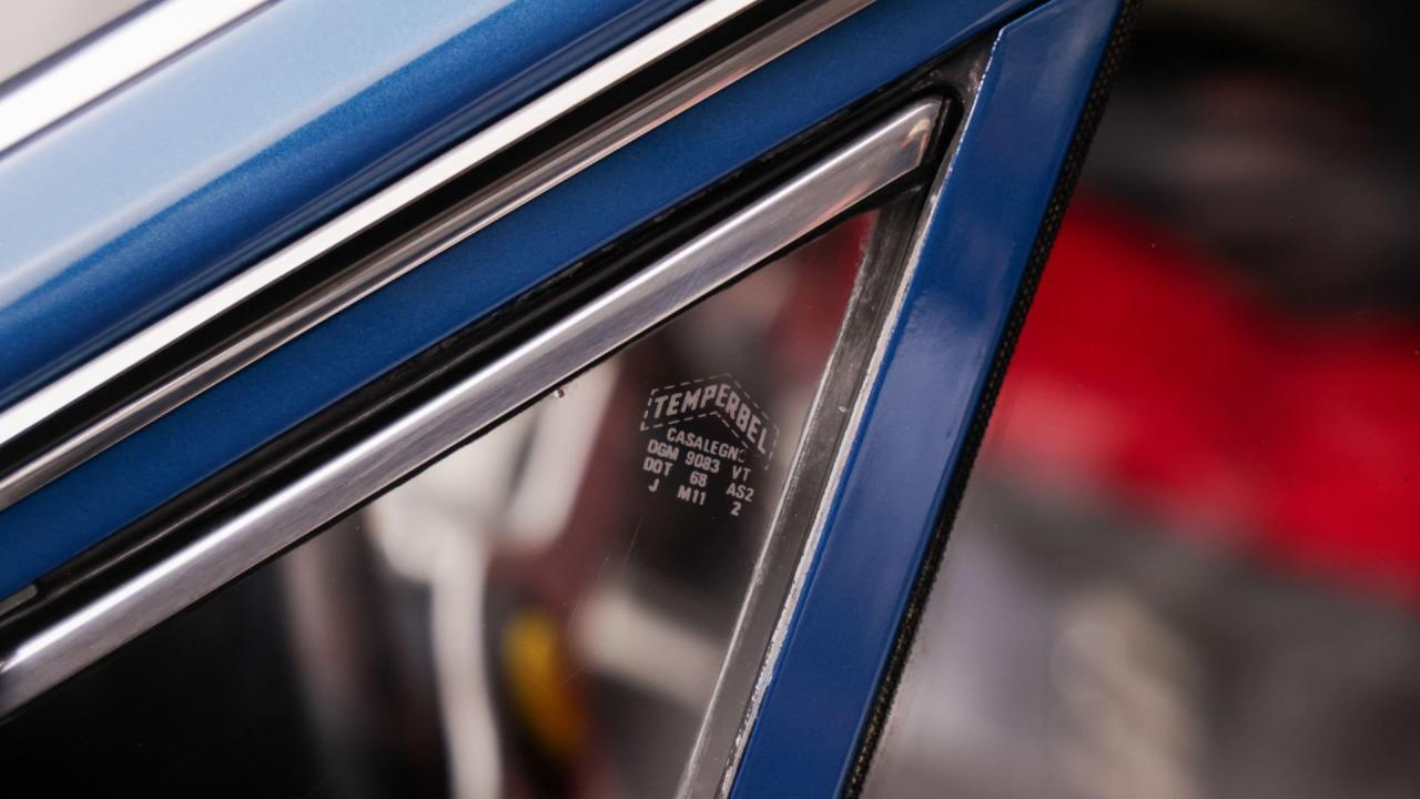 1972 Ferrari 365 GTC/4