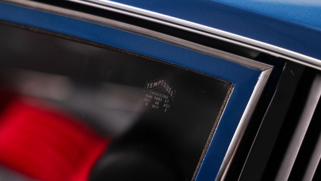1972 Ferrari 365 GTC/4