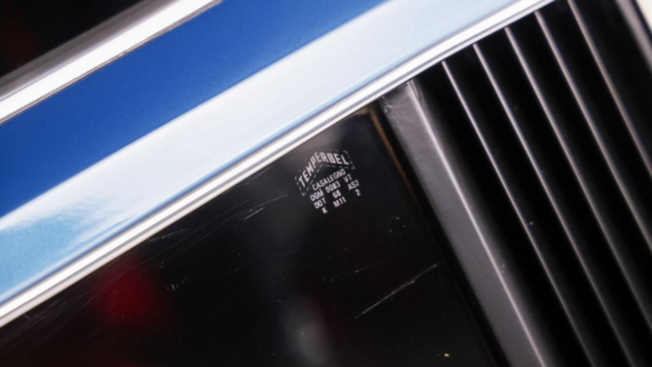 1972 Ferrari 365 GTC/4