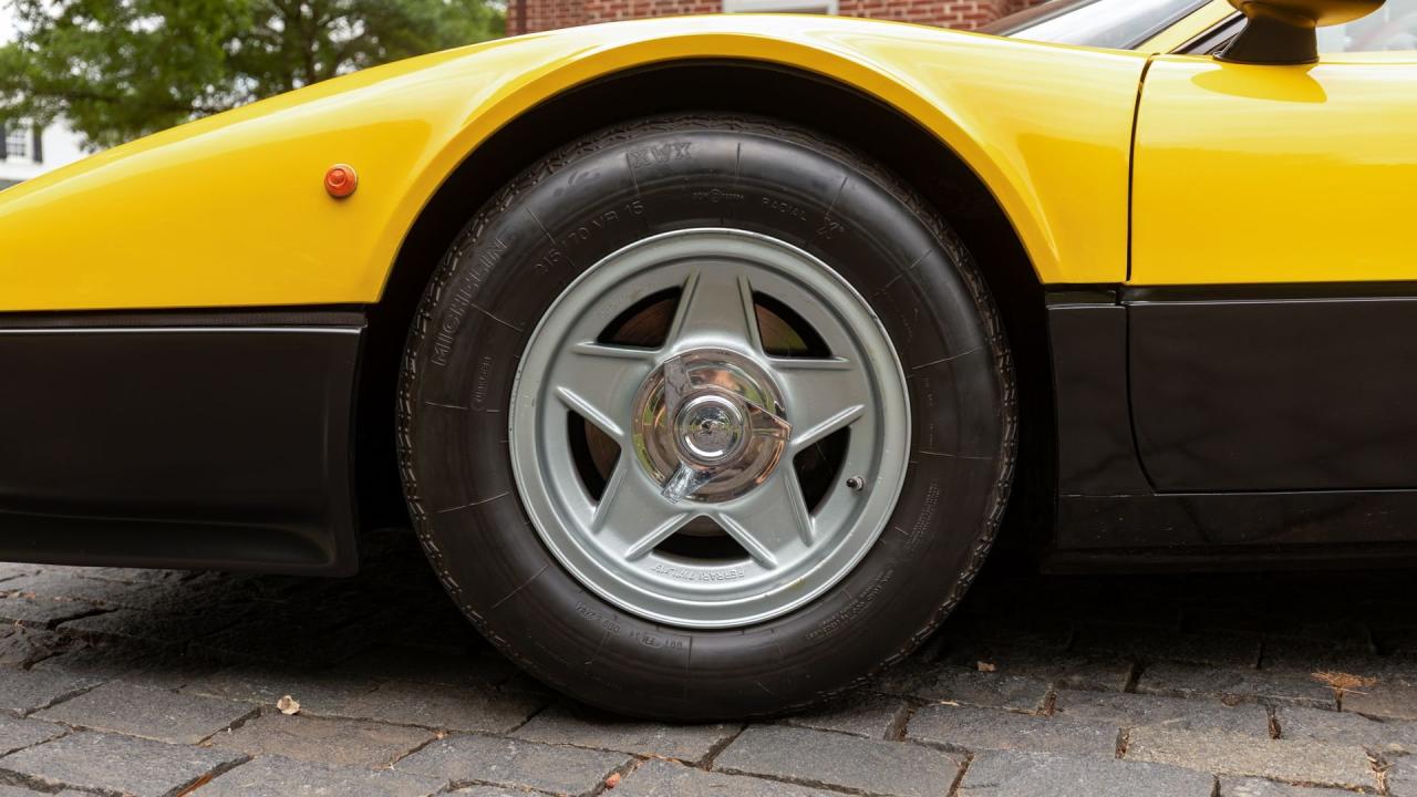 1975 Ferrari 365 GT4 BB