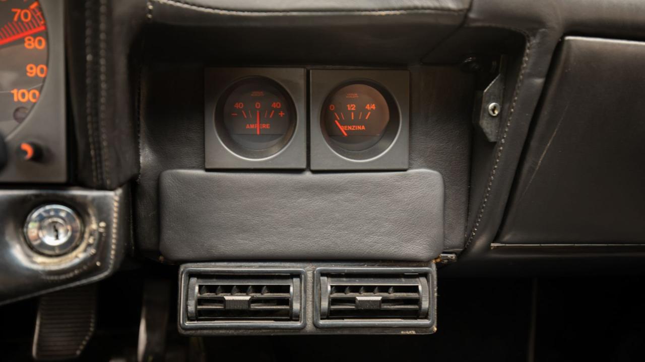 1975 Ferrari 365 GT4 BB