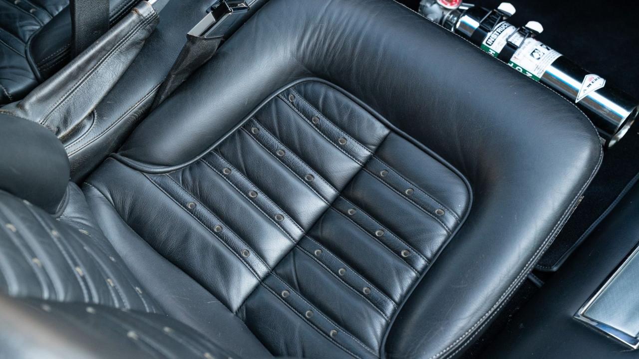 1975 Ferrari 365 GT4 BB