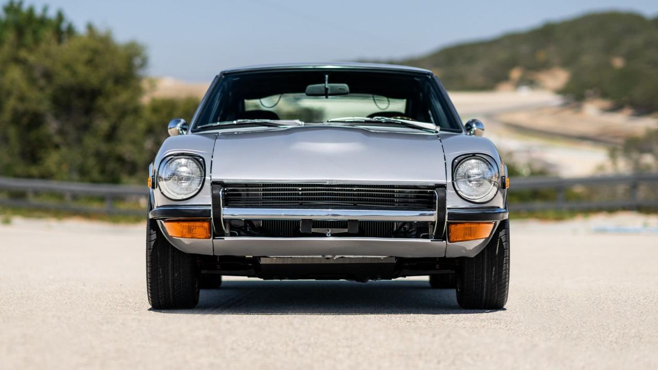 1971 Datsun 240Z