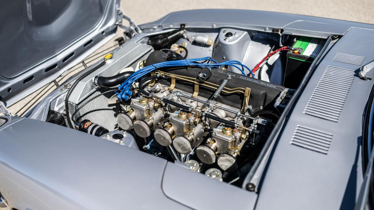 1971 Datsun 240Z