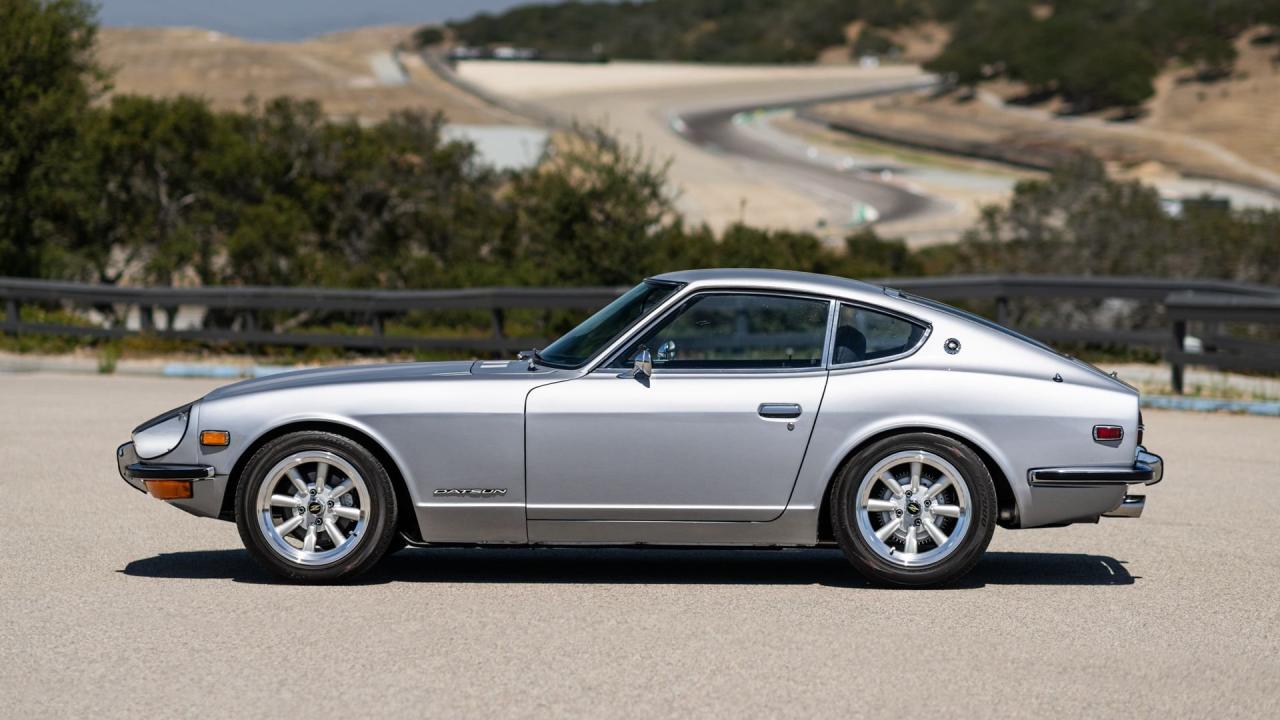 1971 Datsun 240Z