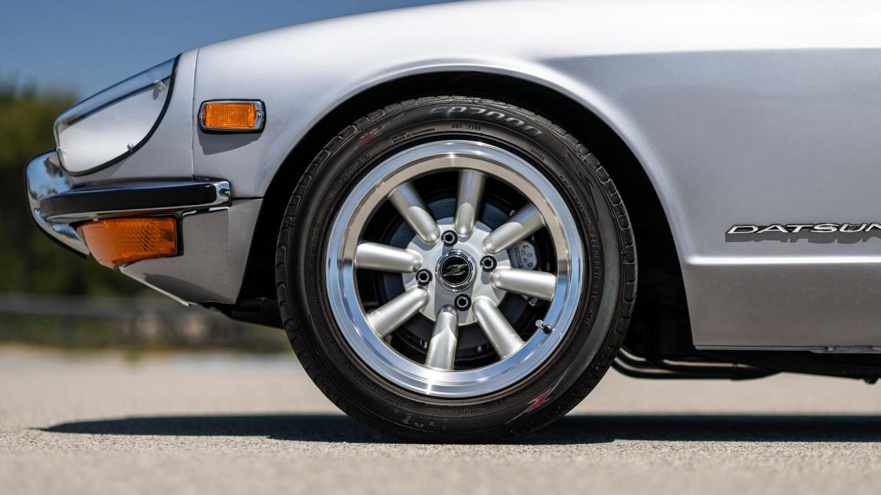 1971 Datsun 240Z