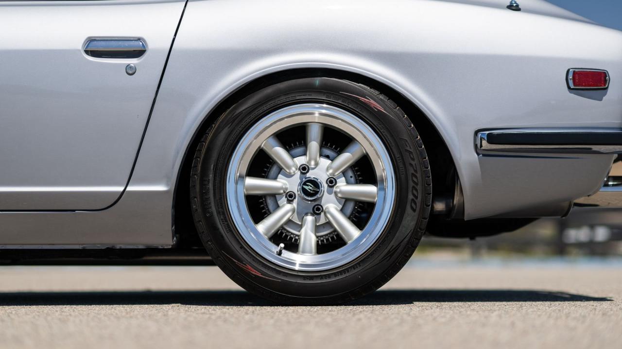 1971 Datsun 240Z