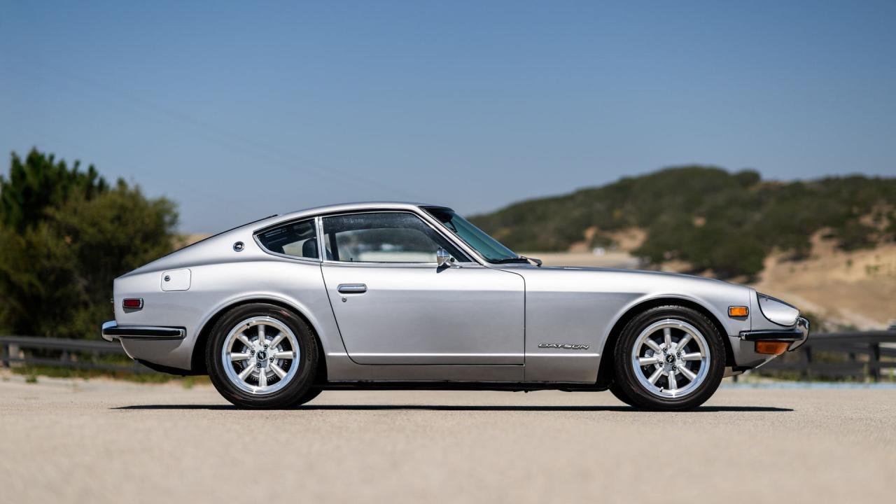 1971 Datsun 240Z